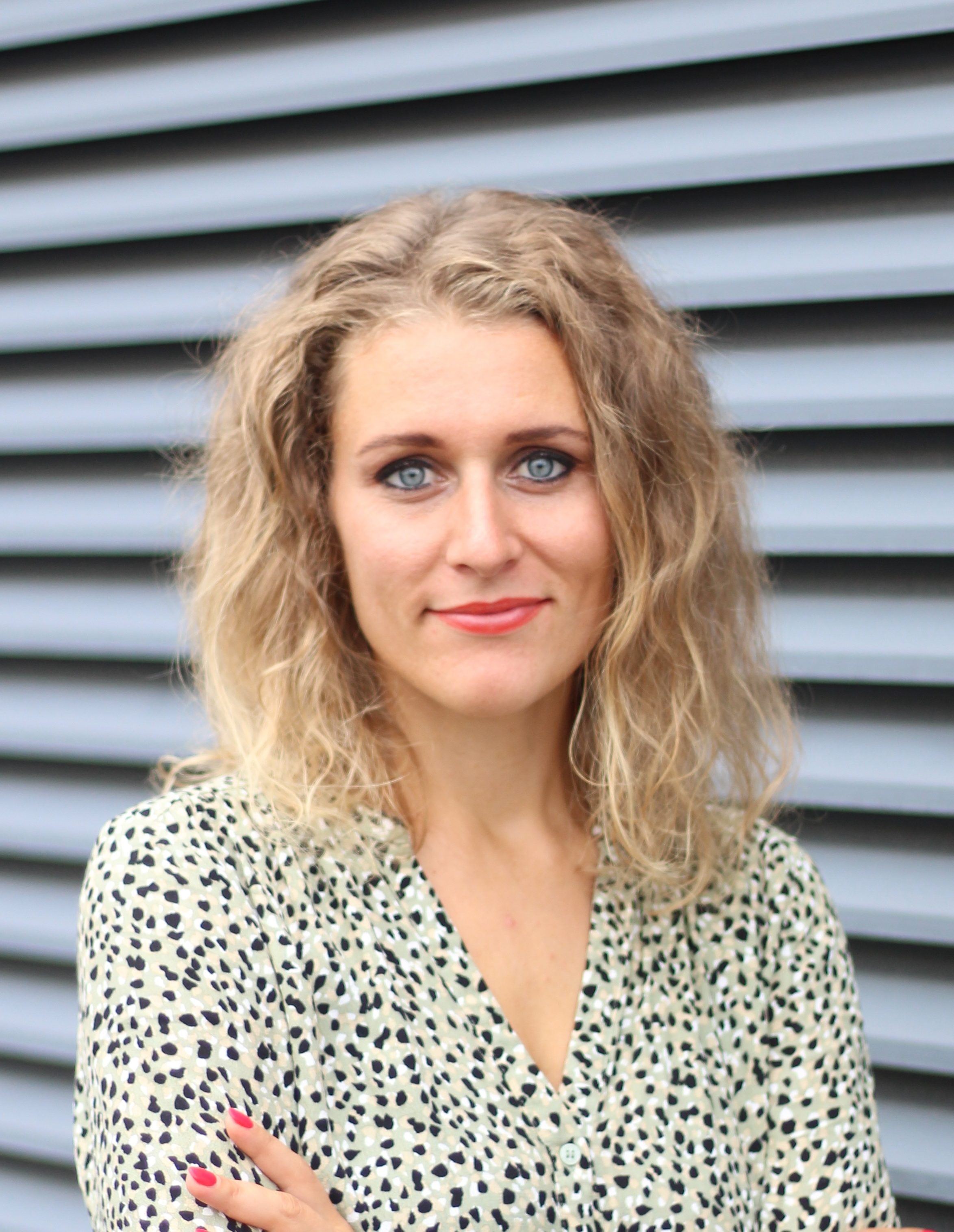 Anna Jakoba Psihologs